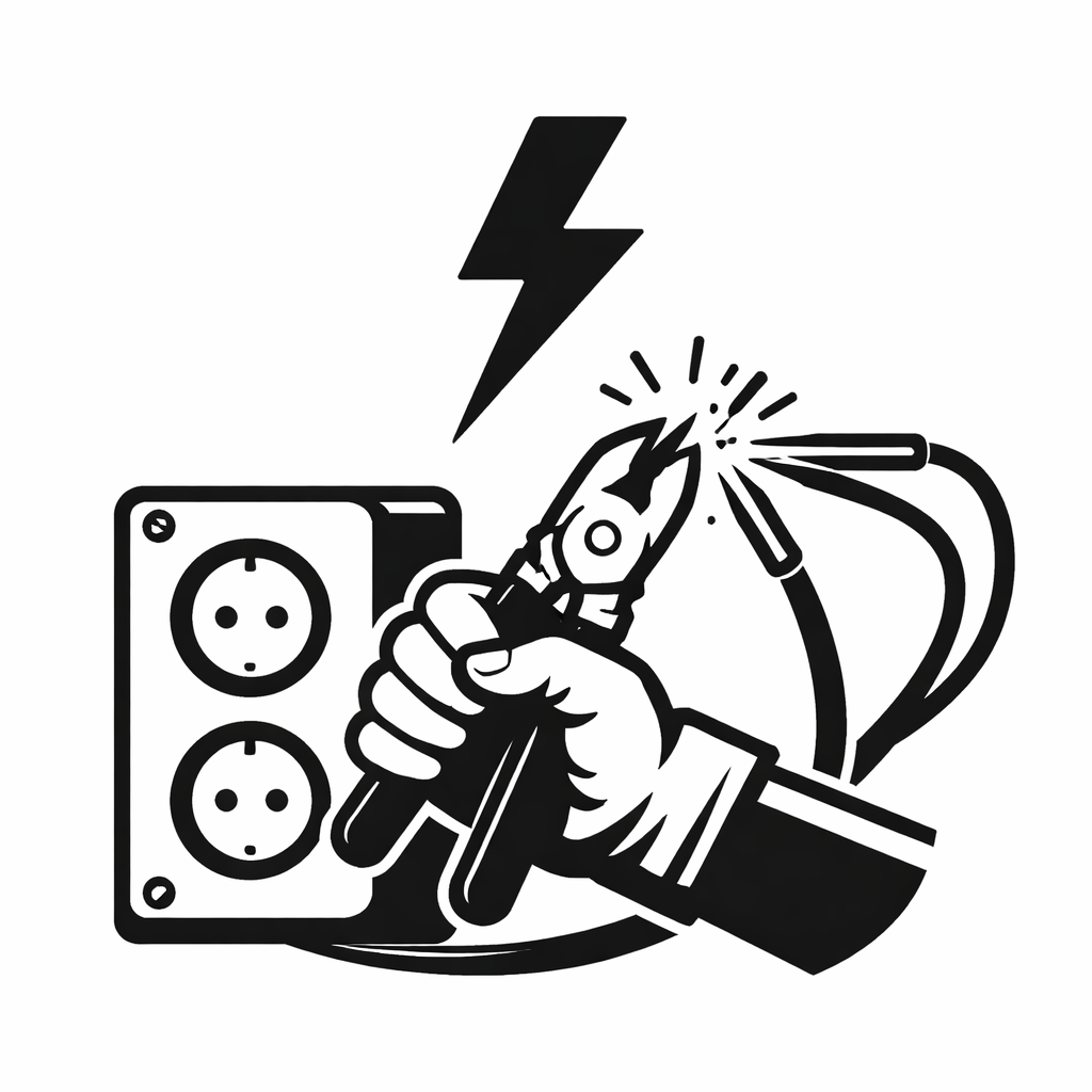 الأعمال الكهربائية